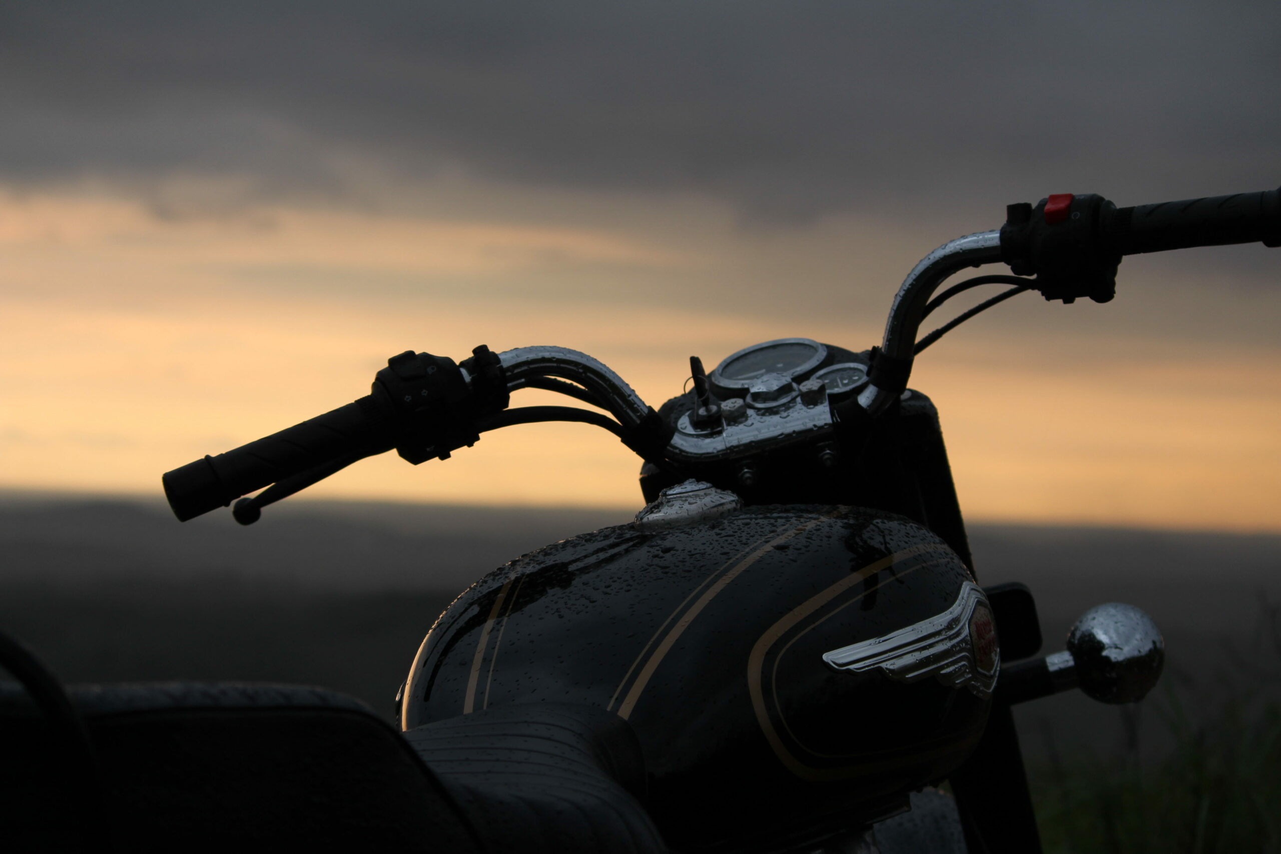 Le succès phénoménal des simulateurs de moto en réalité virtuelle